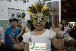 Trung tâm âm nhạc Upponia