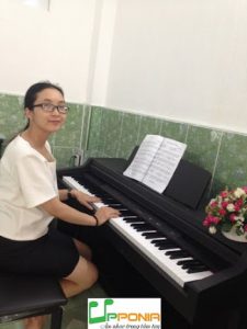 Giáng Hương Cô Trình Được Viên Đam Mê Âm Nhạc