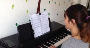 Phương pháp học piano đơn giản