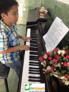 Trí Kiệt Đam Mê Với Phương Pháp Tự Học Piano