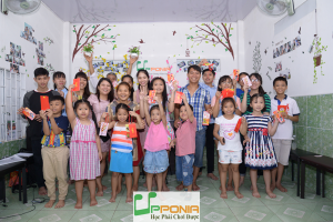 Trung Tâm Ân Nhạc Upponia