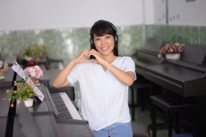 học piano miễn phí, học organ miễn phí, khóa học hè cho trẻ em thủ đức