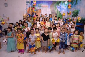 Trung tâm âm nhạc upponia